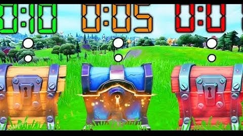 My Loadout RANDOMIZES Every Minute