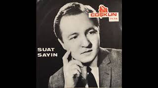 Suat Sayın - Bu Sana Son Mektubum (1968) Resimi