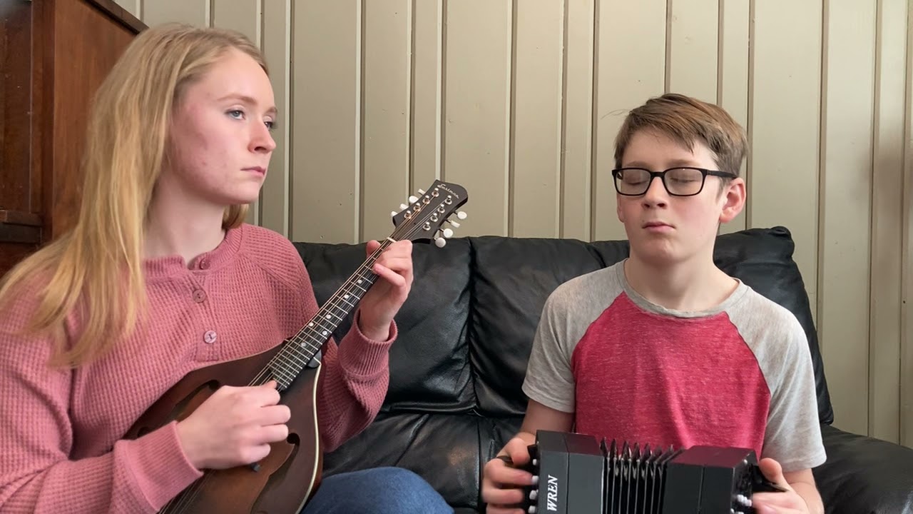 Week 41- “Bantry Bay”