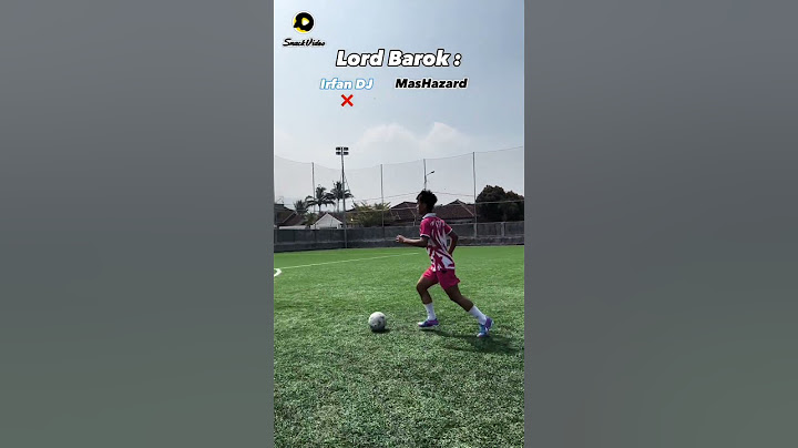 #videoeditorBek Bercandyaa 🤣 #MasHazard #Soccer #Sepakbola #beRcHandYaaa