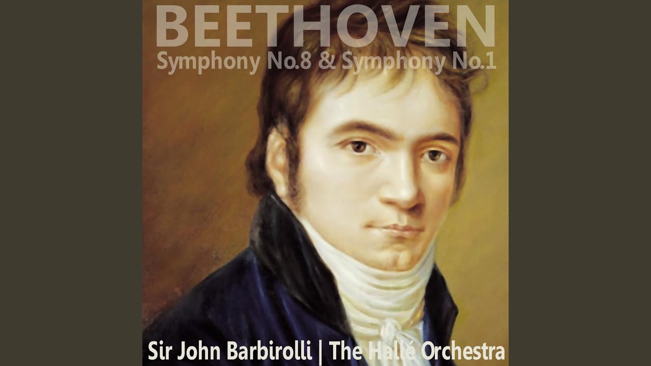 Symphony No. 8 in F Major, Op. 93: IV. Allegro Vivace Symphony No. 8 in F Major, Op. 93: IV. Allegro Vivace