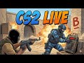 🔴 CS2 Chill Stream | Casual Games &amp; Community Fun | LIVE