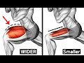 Best Exercises Quadriceps To Get Wide Leg Workout