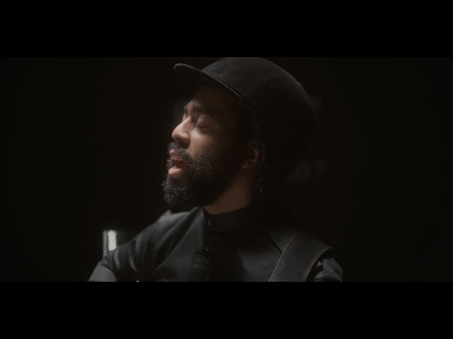 AHI - Until You [Teaser]