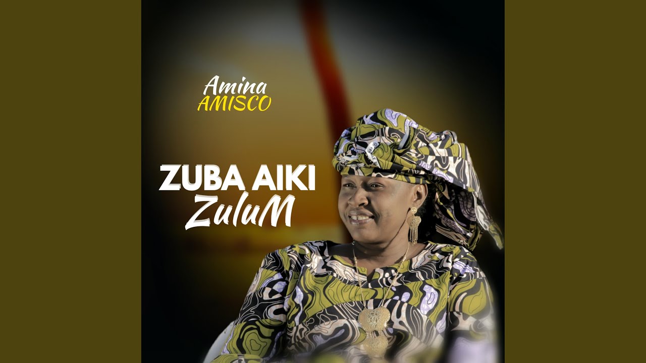 Zuba aiki zulum