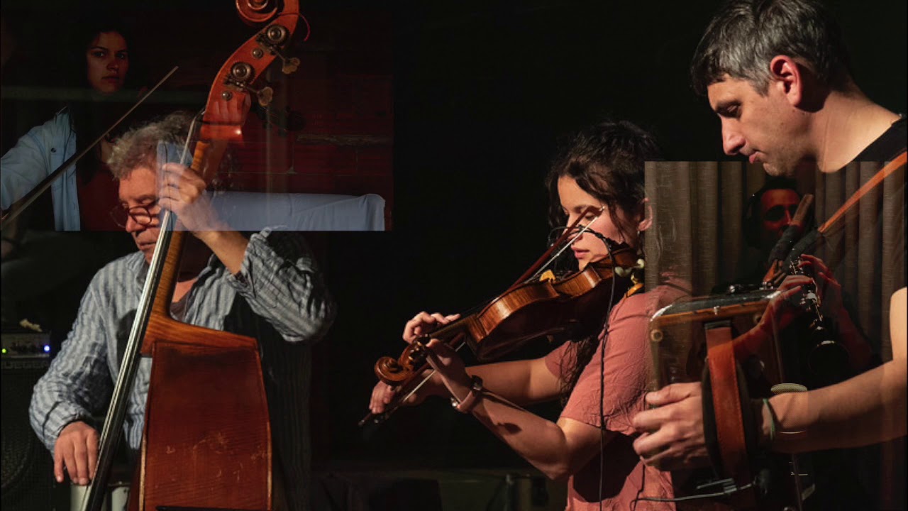 Les Vespres dels Dimecres