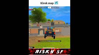 kirok map #scarfall #scarfall2 #scarfall 2.0 #freefire #bgmi #freefiremax #samurai is live
