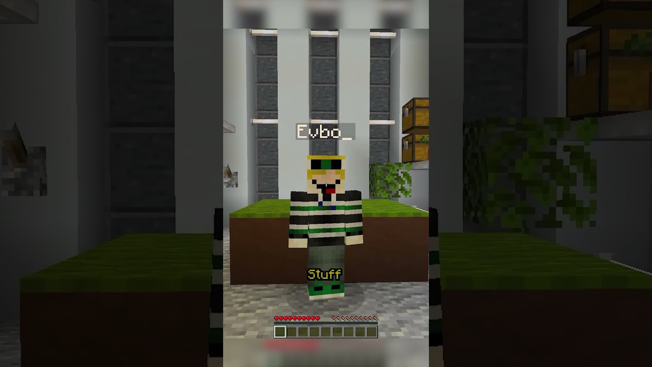 This was IMPOSSIBLE! #minecraftmemes