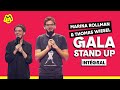 Marina rollman  thomas wiesel  gala stand up  spectacle complet