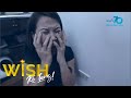 Wish Ko Lang: KABIT, SINABUYAN NG ASIDO ANG MISIS NG KANYANG PINAKAMAMAHAL!
