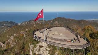 Karadeniz Aşkına Şenol Cüher