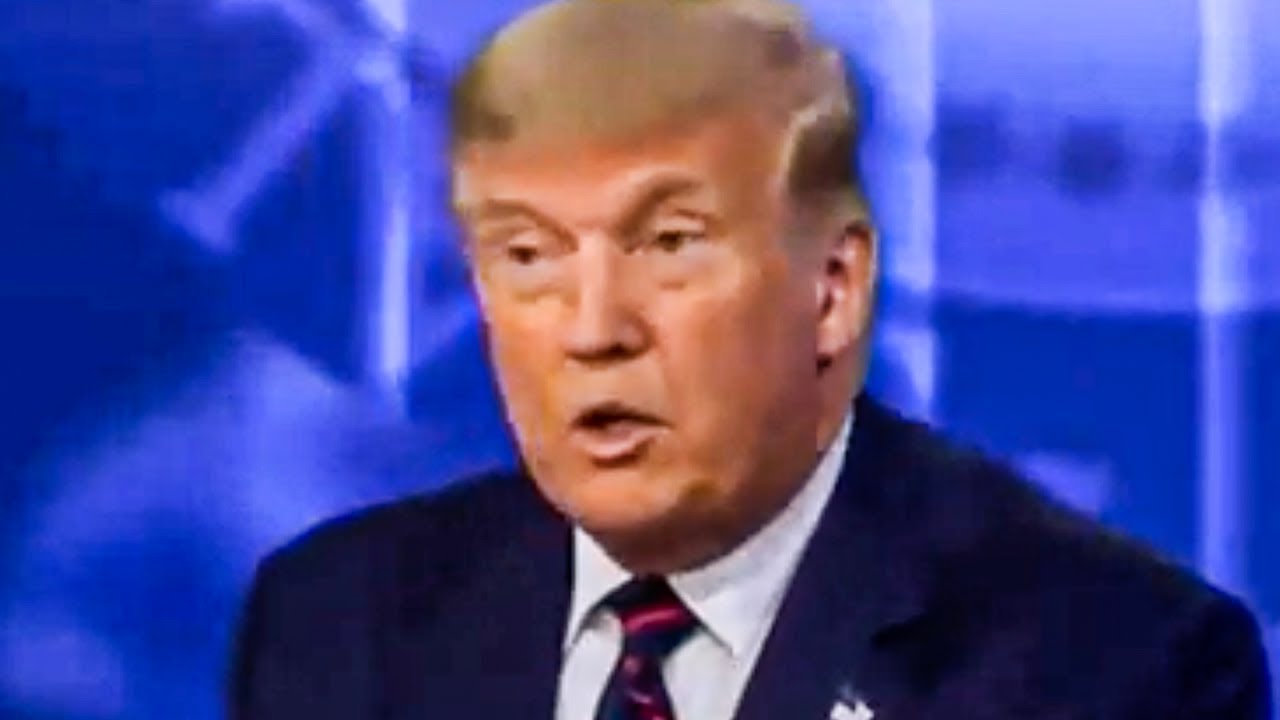 World Laughs At Trump As He Touts 'Excess Mortality' Lies