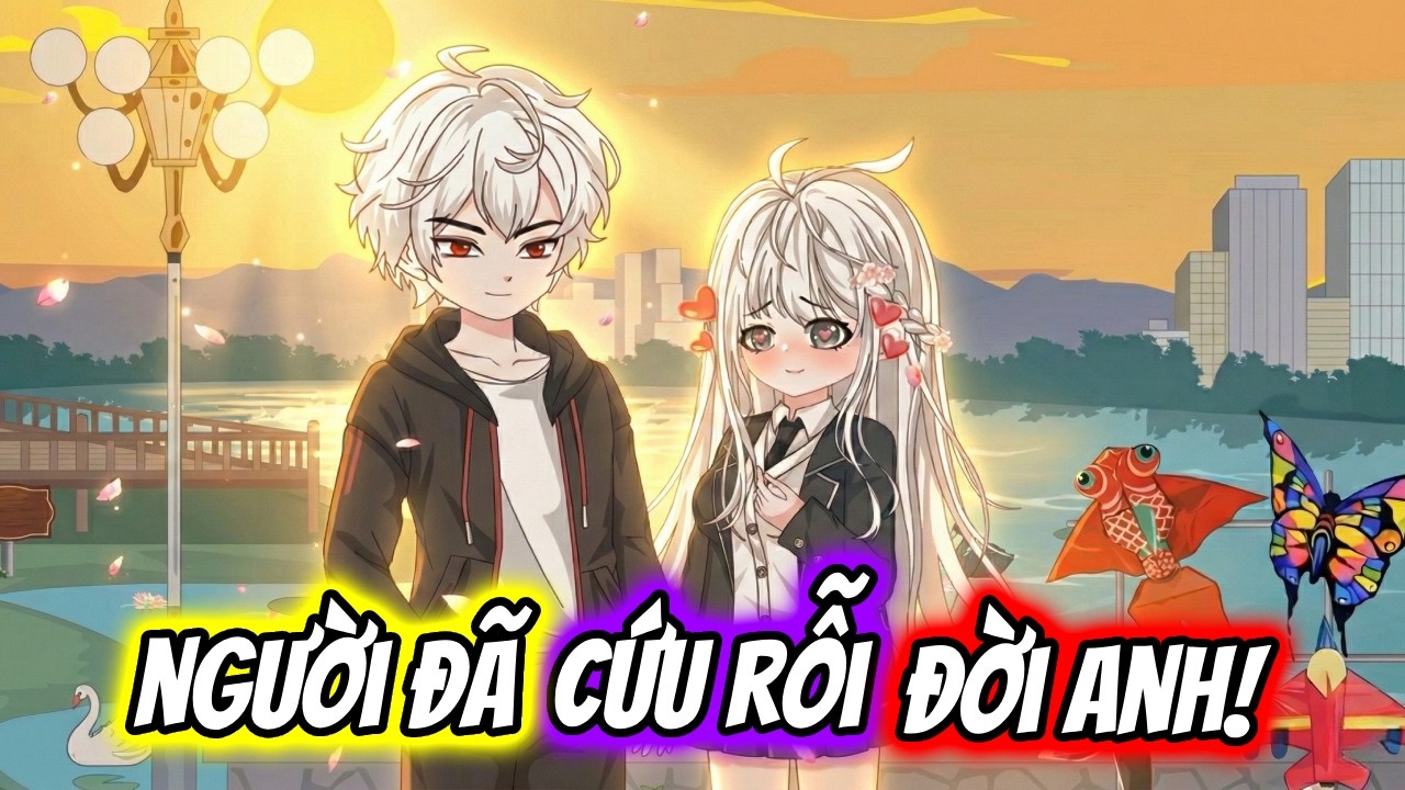 (Full) Người Đã Cứu Rỗi Đời Anh! | TTD Vietsub