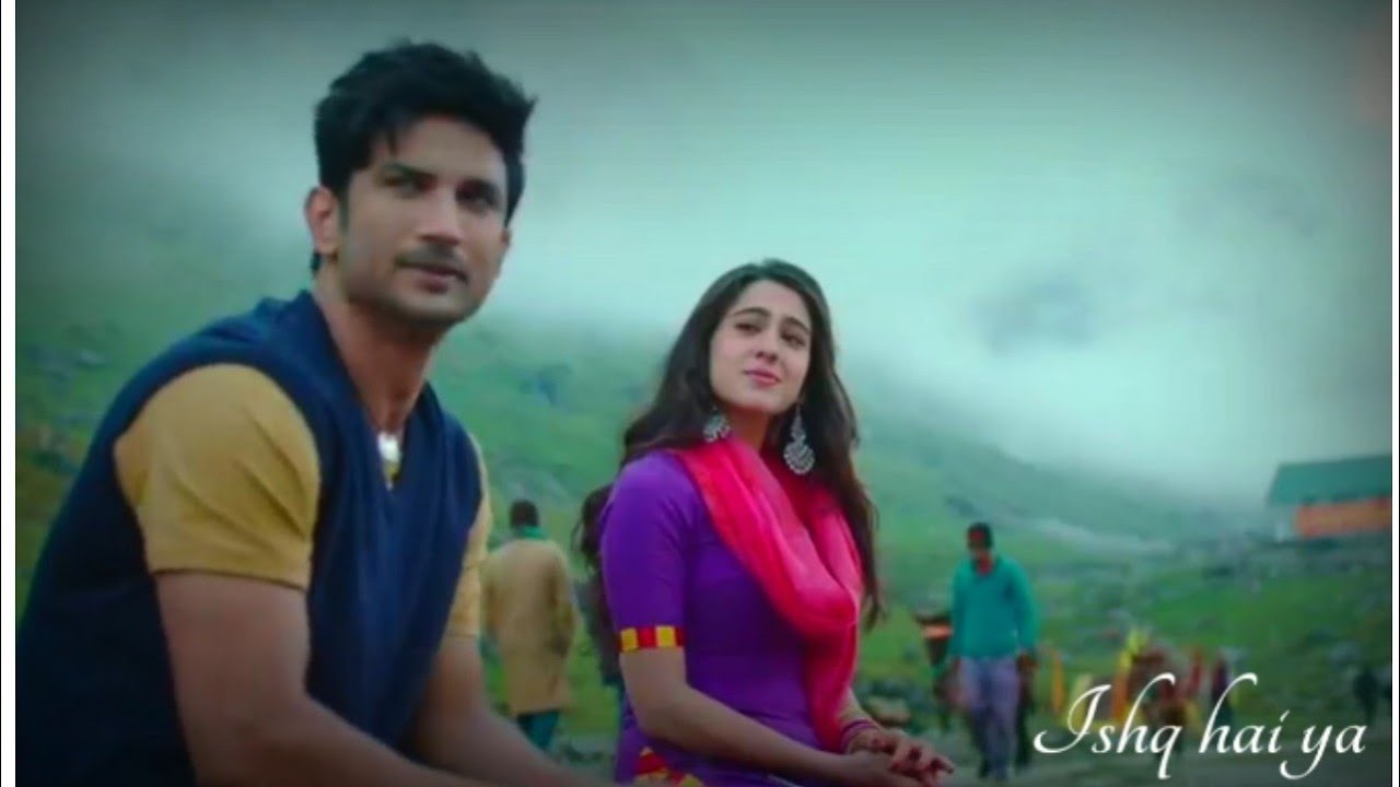 Kafirana WhatsApp Status | Qafirana Status Song - YouTube