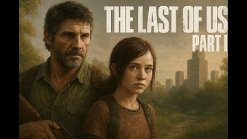 THE LAST OF US – Amazing Gameplay Walkthrough (Part 1) #1