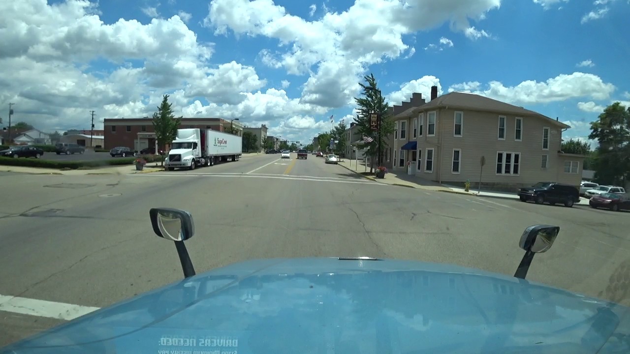 4920 Eaton Ohio YouTube