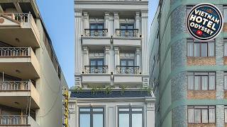Collection O VyVy Airport Hotel | Ho Chi Minh City, Vietnam | Hotel Review ⭐