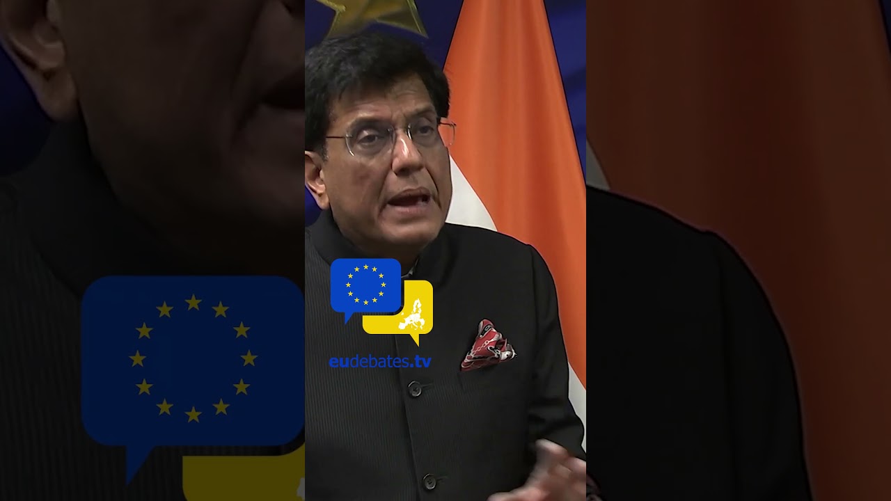 EU India trade benefits for farmers and fishermen