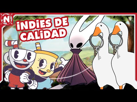 Vídeo: Jugué Cinco Juegos Independientes En Switch Y Todos Fueron Buenos