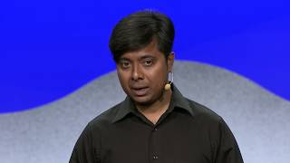 Celebrity Making sense of complex data | Kaustuv De Biswas Net Worth