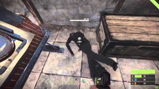 Rust Raging Admin