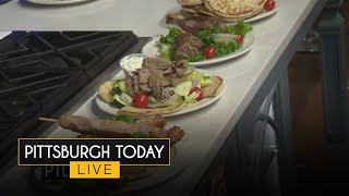 Diving into one of the biggest Greek festivals in Pittsburgh