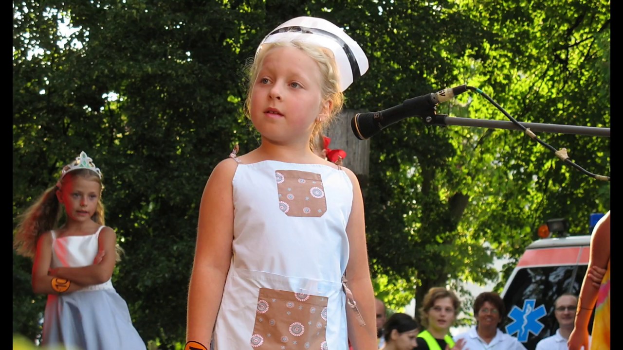 Dni Węgorzewa 20 07 2007r