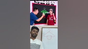 Draw lines for mind games #game #art #shorts #puzzle