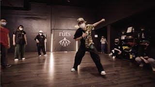 Rico Hirai Choreography | Houston, Chingy, Nate Dogg, I-20 - I Like That | Rūts Dance Studio