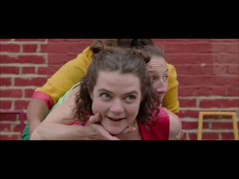 Lifted - Trailer