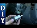 How to Remove and Replace an Ignition Lock Cylinder - Ford F150