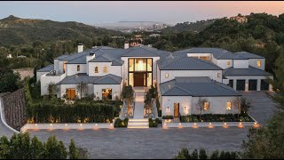 73 Beverly Park Lane | Beverly Park | $79,900,000