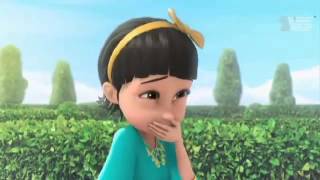 puteri episod 3