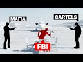 The FBI Agent Who Outsmarted the American Mafia and the Cartels