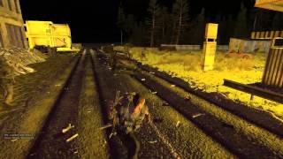Arma 3 Breaking Point New Haven Team Kill!