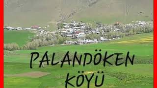 Palandöken köyü