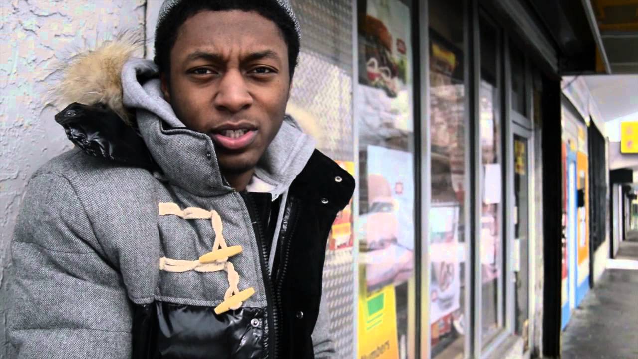 Lamar Banks Everything I Wasn't (Shot and Edit By Beennyce215) YouTube