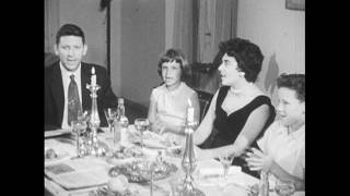 Pessach in Israel 1964, rare recordings: Geula Gill, Yehoram Gaon יהורם גאון, גאולה גיל Passover פסח
