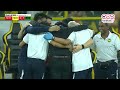 NGAUMAN HARIMAU MALAYA MENJADI