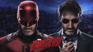 FACCE DI NERD #225 - Daredevil: Il Reboot Del Personaggio Sembra Ufficiale!