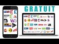 Regardez la tv sur smartphone gratuitement 