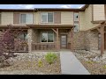 Lorri DeLaney presents 13838 Vispo Way Broomfield, CO | ColdwellBankerHomes.com