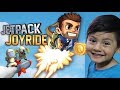 Jetpack Joyride | Juego para niños A Toda Velocidad | Juegos infantiles para niños