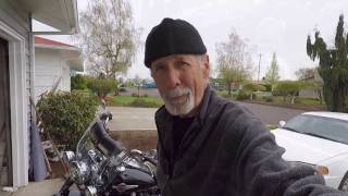 Jagg Fan Assisted Oil Cooler Install