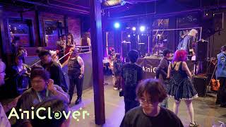 AniClover Deluxe: OP - May 21, 2026 @ The Loft