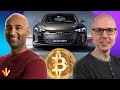 #13 Audi e-tron GT, Tesla buying Bitcoin and more