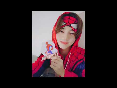 Park Yejun From BLACK6IX 