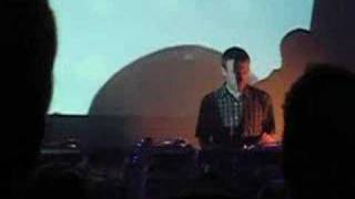 Rjd2 - Good Times Roll Pt. 2 [Live 2008 SF]