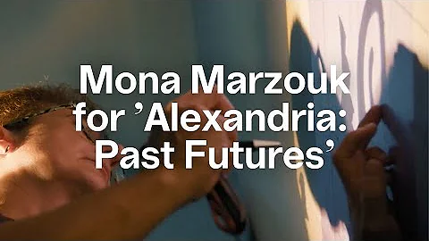 Curator Sara Rifky on Apparatus and Form by Mona M...
