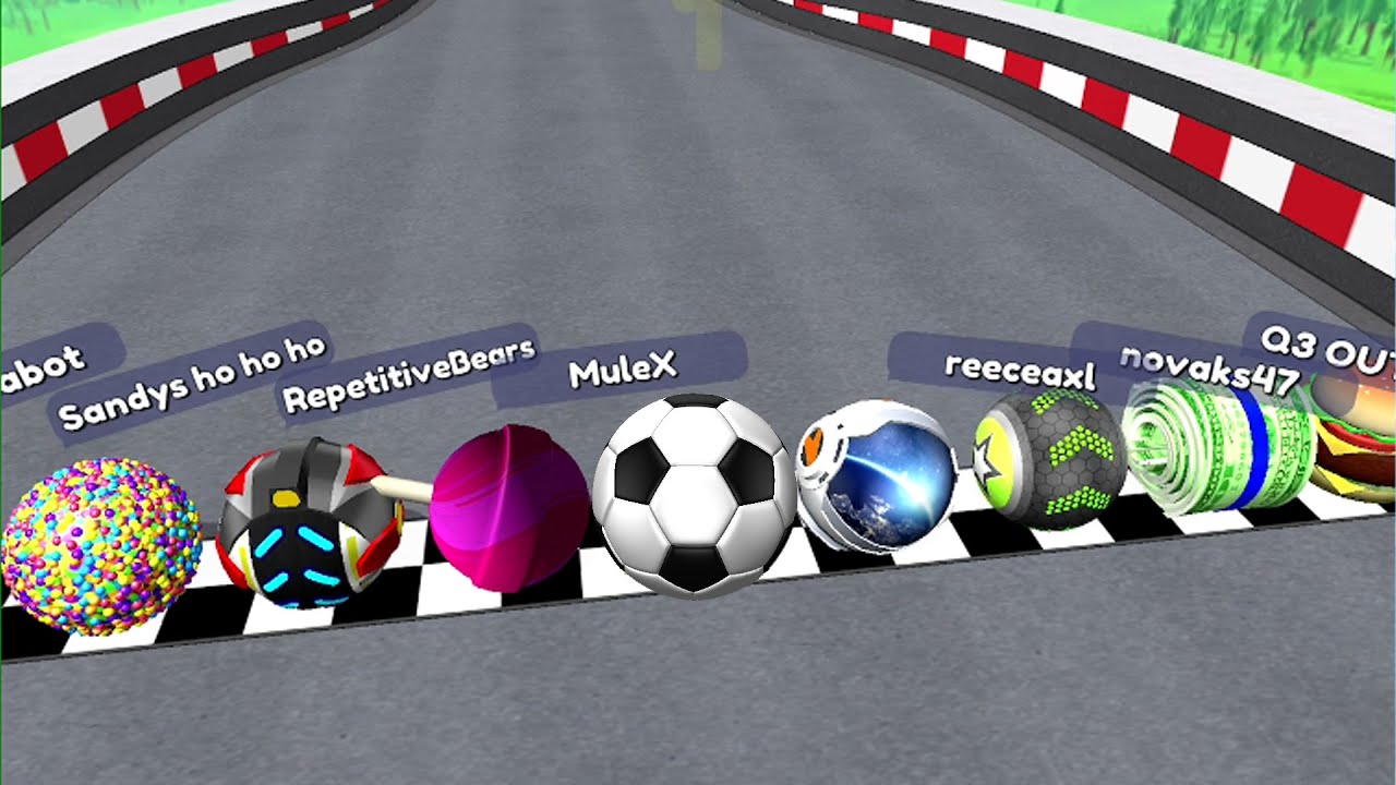 Going Balls - EPIC RACE LEVEL Gameplay Android, iOS #589 - YouTube